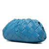 Secondhand Bottega Veneta Nappa Intrecciato The Extra Mini Pouch Crossbody