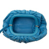 Secondhand Bottega Veneta Nappa Intrecciato The Extra Mini Pouch Crossbody