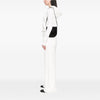 Saint Laurent Leather Shoulder Bag Secondhand