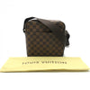 Louis Vuitton Damier Ebene Olav PM N41442 - '10s Second-hand