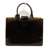 Louis Vuitton Monogram Vernis Deessee GM M91750 - '10s Second-hand