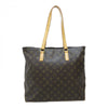 Louis Vuitton Monogram Cabas Mezzo M51151 - '10s Second-hand