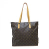 Louis Vuitton Monogram Cabas Mezzo M51151 - '10s Second-hand