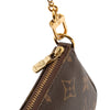 Louis Vuitton Monogram Mini Pochette Accessoires Secondhand