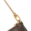 Louis Vuitton Monogram Mini Pochette Accessoires Secondhand