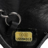 Chanel CC Calfskin Key Holder Case Secondhand