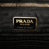 Prada Tessuto Front Pocket Convertible Tote Secondhand