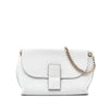 LOEWE Leather Repeat Anagram Avenue Crossbody Secondhand
