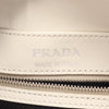 Prada Soft Calf Diagramme Satchel Secondhand