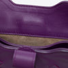 Bottega Veneta Nappa Intrecciato Napoli Satchel Secondhand