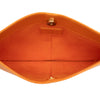 Louis Vuitton Epi Demi Lune Pochette Secondhand