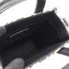 Dior Mini Oblique Canvas Safari North-South Tote Secondhand