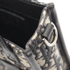 Dior Mini Oblique Canvas Safari North-South Tote Secondhand