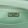 Prada Saffiano Wallet on Strap Secondhand