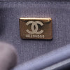 Chanel CC Quilted Caviar Wallet on Chain Secondhand