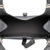 Gucci Canvas Jackie Bardot Shoulder Bag Secondhand