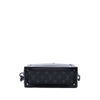 Louis Vuitton Monogram Eclipse Soft Trunk Secondhand