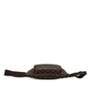 Louis Vuitton Damier Ebene Melville Bum Bag Secondhand