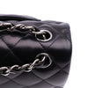Chanel Jumbo Classic Lambskin Double Flap Secondhand