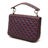 Valentino Medium Nappa Rockstud Spike Satchel Secondhand