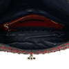 Valentino Medium Nappa Rockstud Spike Satchel Secondhand