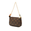 Louis Vuitton Monogram Mini Pochette Accessoires Secondhand
