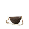 Louis Vuitton Monogram High Rise Bumbag Secondhand