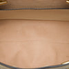 Gucci Small GG Supreme Padlock Tote Secondhand