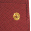 Prada Saffiano Bifold Wallet Secondhand