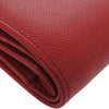 Prada Saffiano Bifold Wallet Secondhand