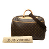 Louis Vuitton Monogram Alize 24 Heures Secondhand
