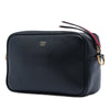 Fendi Mini Zucca Embossed Leather Camera Bag Secondhand