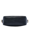 Fendi Mini Zucca Embossed Leather Camera Bag Secondhand