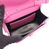 Bvlgari Alexander Wang Leather Serpenti Convertible Bag Secondhand