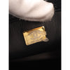 Chanel Quilted Lambskin Logo Letters Chanel Touch Chain Flap Secondhand
