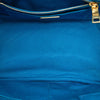 Prada Small Canvas Canapa Logo Tote Secondhand