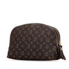 Louis Vuitton Monogram Mini Lin Cosmetic Pouch Secondhand