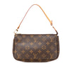 Louis Vuitton Monogram Pochette Accessoires Secondhand