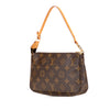 Louis Vuitton Monogram Pochette Accessoires Secondhand
