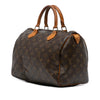 Louis Vuitton Monogram Speedy 30 Secondhand
