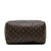 Louis Vuitton Monogram Speedy 30 Secondhand