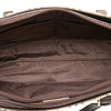 Burberry House Check Canvas Handbag Secondhand