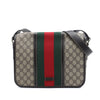 Gucci GG Supreme Web Crossbody Secondhand