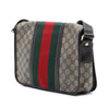 Gucci GG Supreme Web Crossbody Secondhand