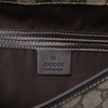 Gucci GG Supreme Web Crossbody Secondhand