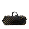 Givenchy Studded Nylon Duffle Bag Secondhand