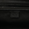 Gucci GG Canvas Bamboo Bullet Shoulder Bag Secondhand