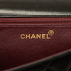 Chanel Medium CC Quilted Lambskin Single Flap Secondhand