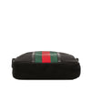 Gucci Nylon Interlocking G Web Crossbody Secondhand