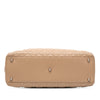 Dior Large Lambskin Cannage Lady Dior Secondhand